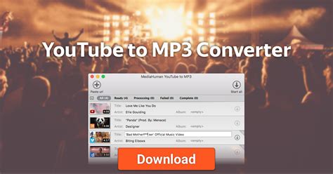 ytmp3hub|Free YouTube to MP3 Converter